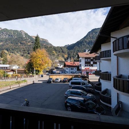 Ferienwohnung Sirey Oberstdorf Exterior foto